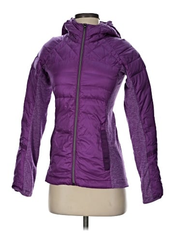 Lululemon Athletica Snow Jacket (view 1)