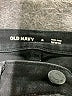 Old Navy Solid Black Shorts Size 0 - photo 3