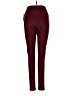 Just Love Burgundy Active Pants Size S - photo 2