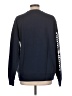 Mad Engine Graphic Blue Pullover Sweater Size L - photo 2
