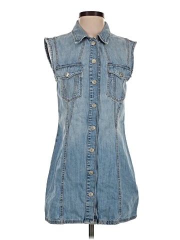 Zara Casual Dress (view 1)