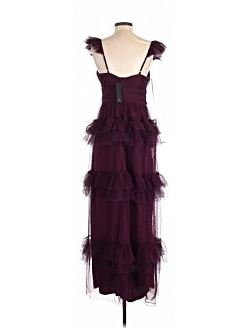 Lulus Cocktail Dress (view 2)