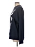 Mad Engine Graphic Blue Pullover Sweater Size L - photo 5