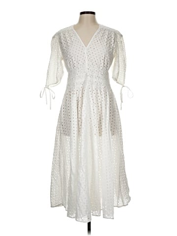 Just... Taylor Casual Dress (view 1)