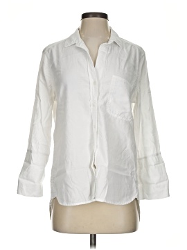 Bella Dahl 3/4 Sleeve Button-Down Shirt (view 1)
