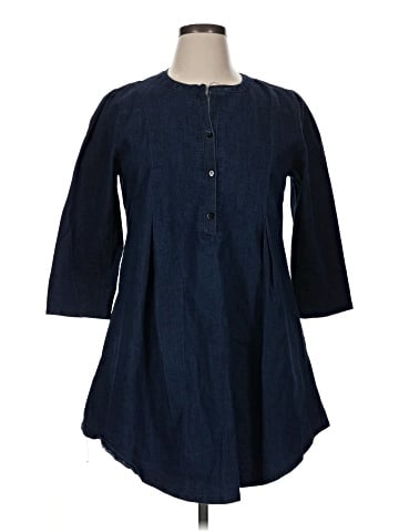 Reborn Casual Dress (view 1)