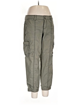 Ann Taylor Loft Cargo Pants