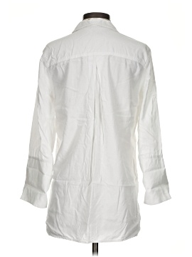 Bella Dahl 3/4 Sleeve Button-Down Shirt (view 2)