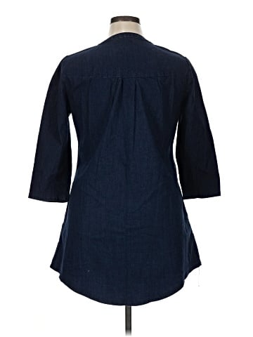 Reborn Casual Dress (view 2)