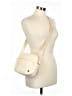 GAIAM 100% Polyester Ivory Crossbody Bag One size - photo 2