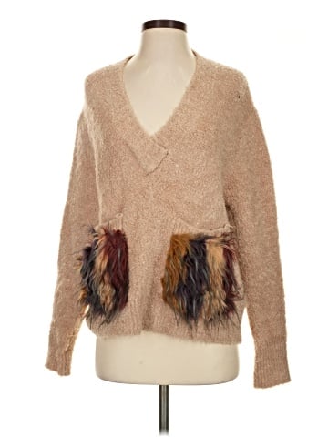 Zara Cardigan (view 1)