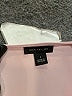Ann Taylor Pink Sleeveless Top Size S - photo 7
