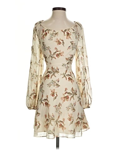 Sachin + Babi Cocktail Dress (view 1)