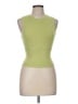 Abercrombie & Fitch Green Pullover Sweater Size M - photo 1
