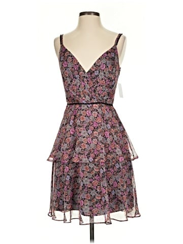 DB Studio Cocktail Dress (view 1)