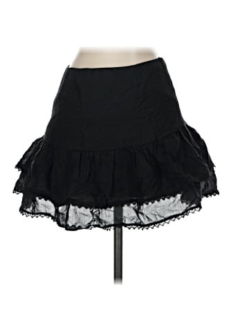 Zara Casual Skirt (view 2)