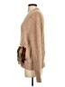 Zara Tan Pullover Sweater Size S - photo 5