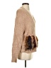 Zara Tan Pullover Sweater Size S - photo 4