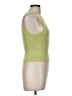 Abercrombie & Fitch Green Pullover Sweater Size M - photo 4