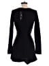 Lulus Black Romper Size S - photo 2