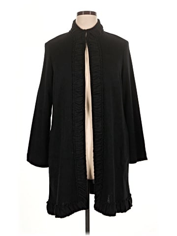 PURE essence Poncho (view 1)