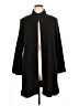 PURE essence Black Poncho Size XL - photo 1