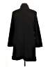 PURE essence Black Poncho Size XL - photo 2