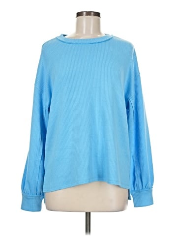 Versona Sweatshirt (view 1)