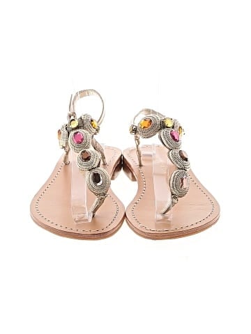 Ivanka Trump Sandals (view 2)