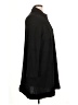 PURE essence Black Poncho Size XL - photo 4