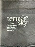 Terra & Sky Gray Active Pants Size 2X - photo 4