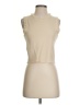 Entro Tan Sleeveless T-Shirt Size S - photo 1