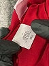 Albert Nipon Red Blazer Size 8 - photo 7