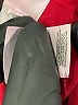 Albert Nipon Red Blazer Size 8 - photo 9