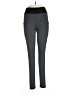 Unbranded Polka Dots Gray Active Pants Size L - photo 1