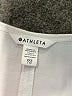Athleta White Tank Top Size XXS - photo 7