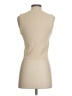 Entro Tan Sleeveless T-Shirt Size S - photo 2