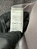 Shein 100% Polyester Gray Trenchcoat Size S - photo 7