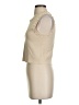 Entro Tan Sleeveless T-Shirt Size S - photo 5