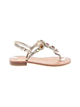 Ivanka Trump Sandals