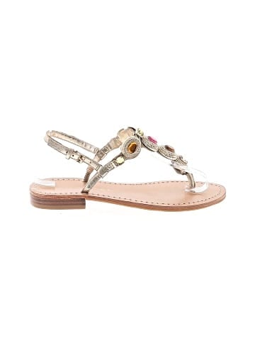Ivanka Trump Sandals (view 1)