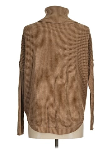 MICHAEL Michael Kors Turtleneck Sweater (view 2)