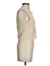 Entro Tan Sleeveless T-Shirt Size S - photo 4
