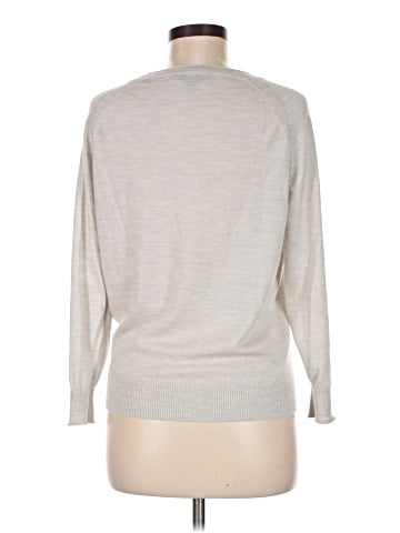 J.Crew Wool Pullover Sweater (view 2)