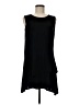 In Cashmere Black Sleeveless Top Size M - photo 1