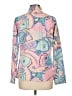 Lilly Pulitzer Paisley Pink Pullover Sweater Size L - photo 2