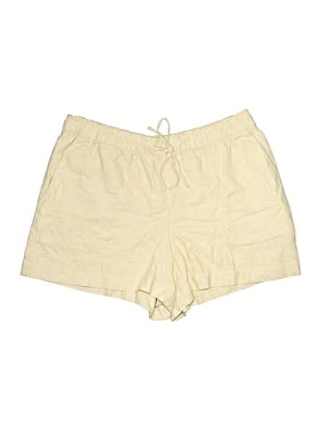Gap Shorts (view 1)