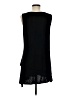 In Cashmere Black Sleeveless Top Size M - photo 2