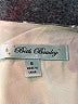 Beth Bowley Print Tan Cocktail Dress Size 6 - photo 4