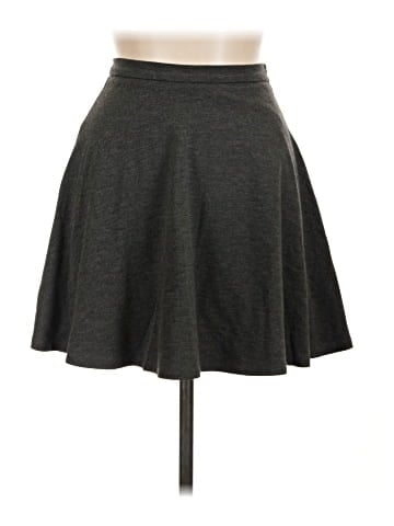 MNG Suit Casual Skirt (view 1)